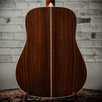 Martin D-28 Standard Series Gloss - 3080244