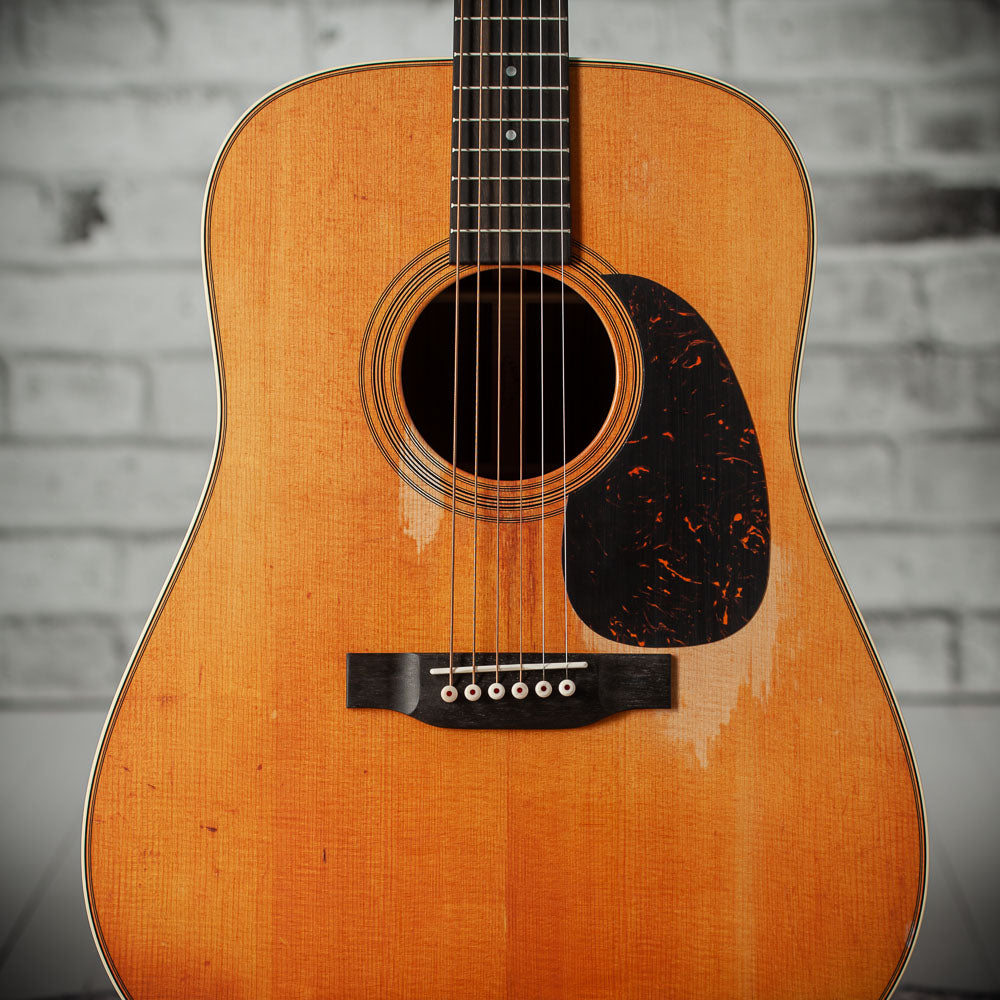 Martin D-28 Street Legend #2929220