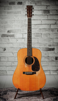 Martin D-28 Street Legend #2929220
