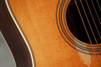 Martin D-28 Street Legend #2929220