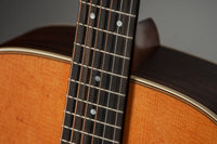 Martin D-28 Street Legend #2929220