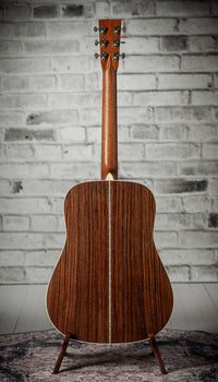 Martin D-28 Street Legend #2929220