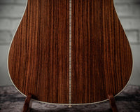 Martin D-28 Street Legend #2929220
