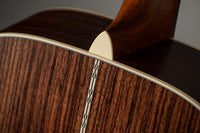 Martin D-28 Street Legend #2929220