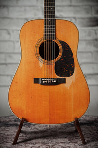 Martin D-28 Street Legend #2929220
