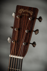 Martin D-28 Street Legend #2929220