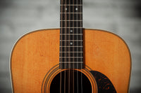 Martin D-28 Street Legend #2929220