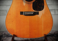 Martin D-28 Street Legend #2929220