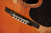 Martin D-28 Street Legend #2929220