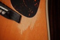 Martin D-28 Street Legend #2929220