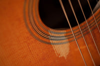 Martin D-28 Street Legend #2929220