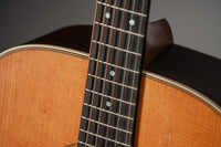 Martin D-28 Street Legend #2953129