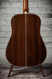 Martin D-28 Street Legend #2953129