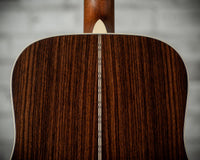 Martin D-28 Street Legend #2953129