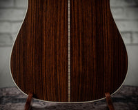 Martin D-28 Street Legend #2953129
