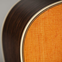 Martin D-28 Street Legend #2953129