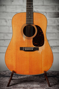 Martin D-28 Street Legend #2953129