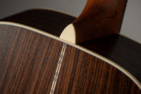 Martin D-28 Street Legend #2953129