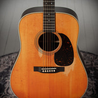 Martin D-28 Street Legend #2953129