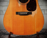 Martin D-28 Street Legend #2953129