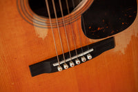 Martin D-28 Street Legend #2953129