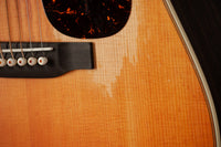 Martin D-28 Street Legend #2953129