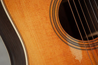 Martin D-28 Street Legend #2953129