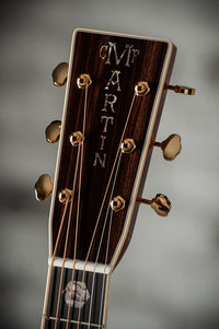 Martin D-45 #2995416