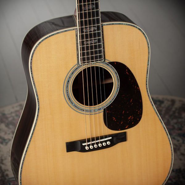 Martin D-45 #2995416