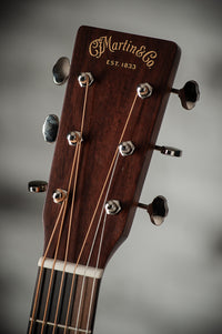 Martin DE Retro Plus #2984566