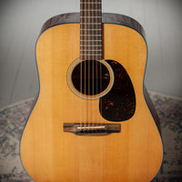Martin DE Retro Plus #2984566