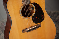 Martin DE Retro Plus #2984566