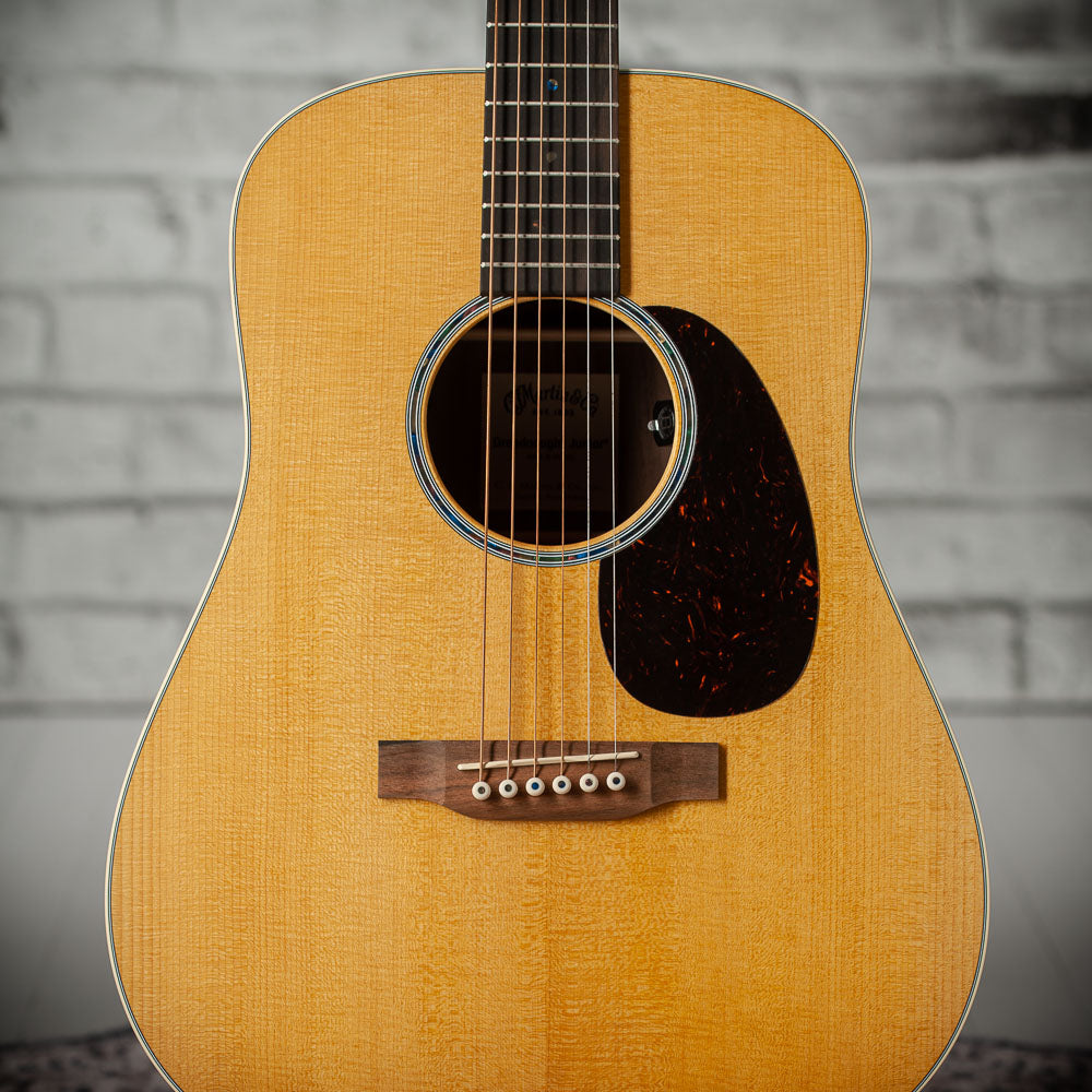 Martin DJR E Walnut # 3057264