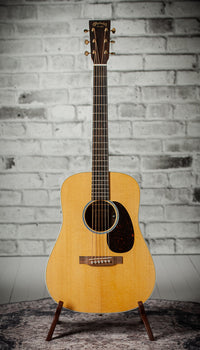 Martin DJR E Walnut # 3057264
