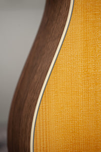 Martin DJR E Walnut # 3057264