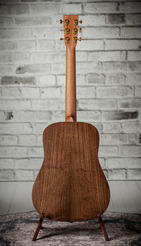 Martin DJR E Walnut # 3057264