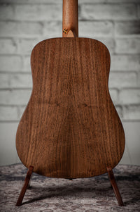 Martin DJR E Walnut # 3057264