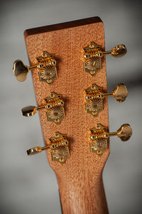 Martin DJR E Walnut # 3057264