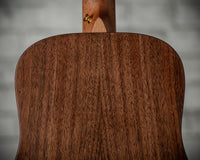 Martin DJR E Walnut # 3057264