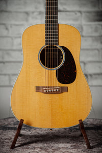 Martin DJR E Walnut # 3057264