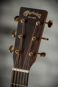 Martin DJR E Walnut # 3057264