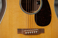 Martin DJR E Walnut # 3057264