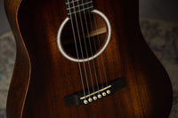 Martin DJr-10E Streetmaster #2843219