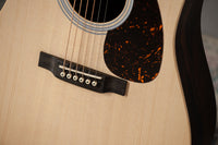 Martin D-X2E Billy Strings #2966702
