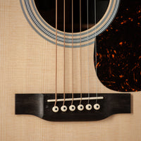 Martin D-X2E Billy Strings #2966702