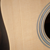 Martin D-X2E Billy Strings #2966702
