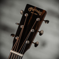 Martin D-X2E Billy Strings #2966702