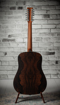 Martin D-X2E Brazilian 12-String #2953815