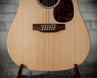 Martin D-X2E Brazilian 12-String #2953815