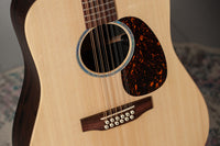 Martin D-X2E Brazilian 12-String #2953815
